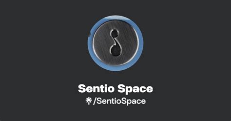 Sentio Space